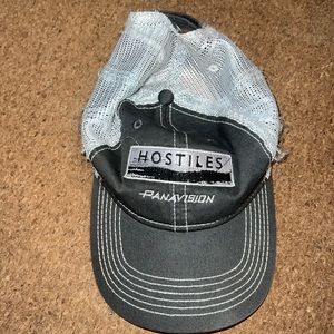 “Hostiles” trucker hat - cast and crew “wrap gift” very well worn